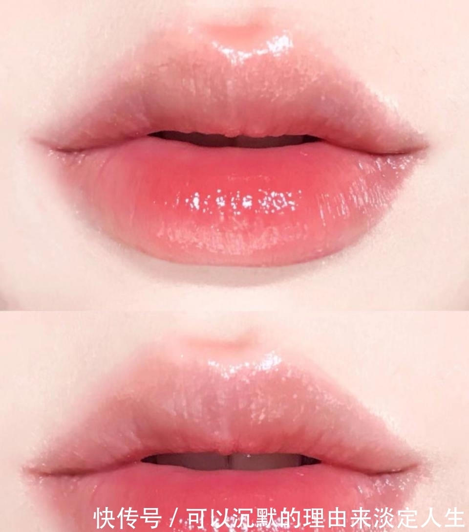 豆沙色|被称为“好运色”的口红,除了兰蔻196,纪梵希888才是王者
