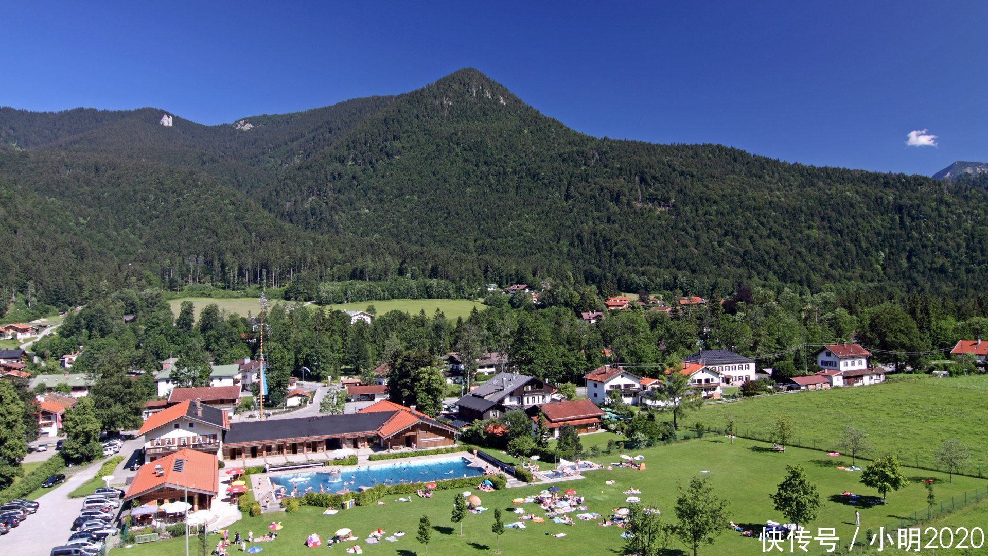 保护因素|特根湖区-德国气候疗养胜地