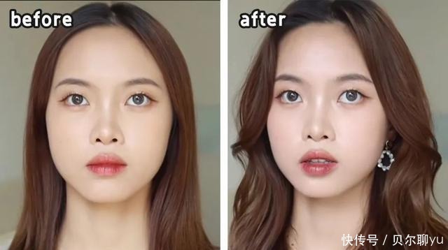 tips|女生最显老的2款发型,求求你别再留了!