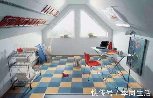 纯天然|地面别铺木地板，如此纯天然，摔了不疼，太火了！