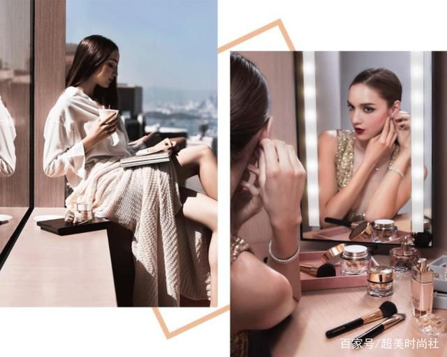 品牌|雅诗兰黛口碑翻车？因虚假宣传被罚款40万，屡教不改无惧信任危机