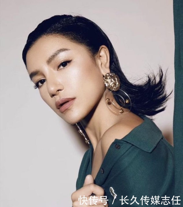 发型师透露:这3种发型留久了,会加速“脱发”,发际线还易上移