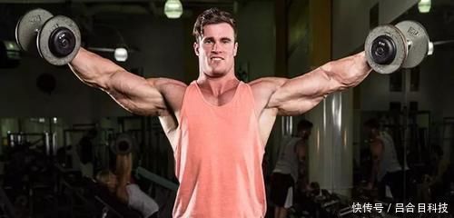 肱三头肌|如何练出虎头肩，提升男人魅力，这个经典动作你真的弄懂了吗