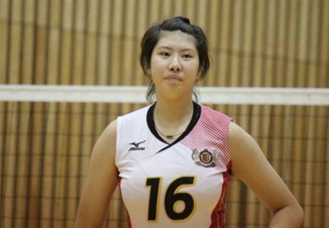 中国女排|女排叛徒,曾背弃祖国,改日本名字国籍,现被日本放弃自食恶果