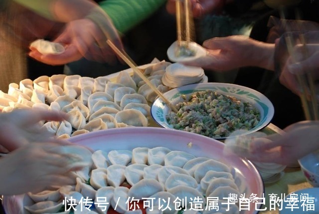 家长|祸害不少孩子的“毒饺子”,不少家长依旧照做,没察觉自己不对