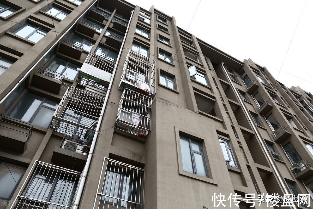 房企|楼盘停工烂尾,房企出现破产,现在买房需要勇气