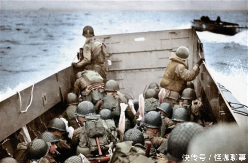 德国|二战老照片，德国巨炮还未到达前线，法国就先投降了