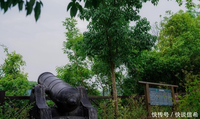 望月山|南漳行｜八百里山清水秀，千百年文化传奇