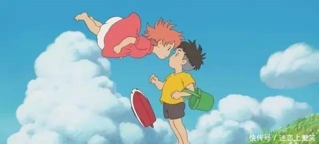 继美少女战士后,全球又掀起吉卜力画画挑战这还是你熟悉的宫崎骏动画吗