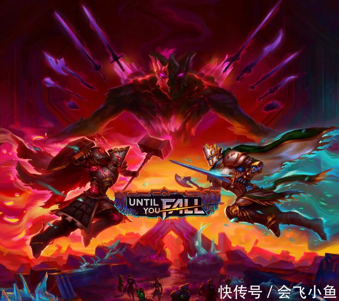 啥样|一款Steam好评95%的VR／Roguelite游戏长啥样