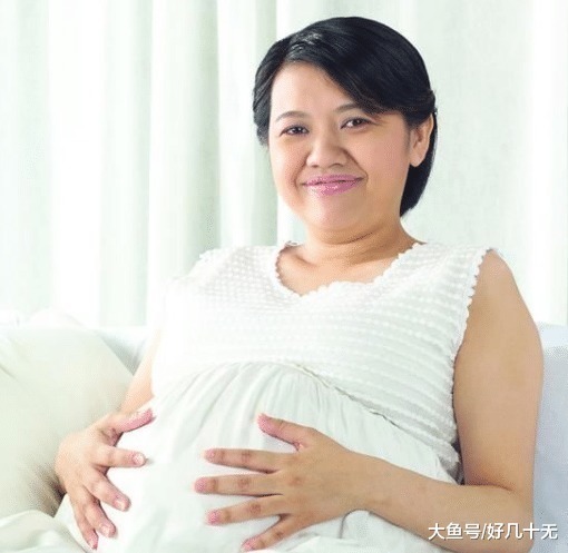 笑出|女子怀孕7个月,发现肚子一天比一天小,医生检查后笑出眼泪了