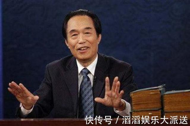 70岁专家称满清入关为民族融合,被年轻小伙掌掴,为何拒绝道歉