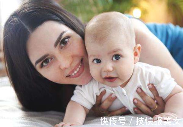 孩子|高智商的孩子,一生下来就有这4个特征,连父母也跟着增“福气”