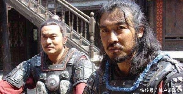 埋下|明朝灭亡的原因，朱元璋埋下了隐患，成也朱元璋，败也朱元璋