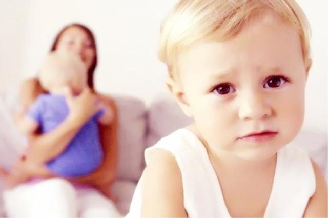 二胎政策|二胎不能随意生,大宝处于这个年纪,恭喜你!生二胎正合适