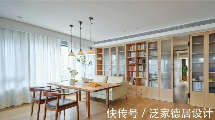 齐家|客厅若是这样装，入住就知道有多爽，收下这5条建议，句句中肯！