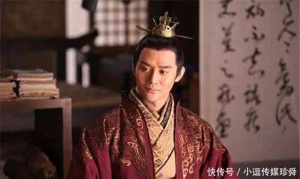 中兴|是中兴之主还是权力野兽？详解萧赜集权方略，兼论太子萧长懋死因