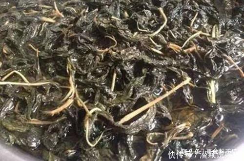 芝麻叶|很多人都只吃种子,其实叶子才是宝贝,20一斤都供不应求