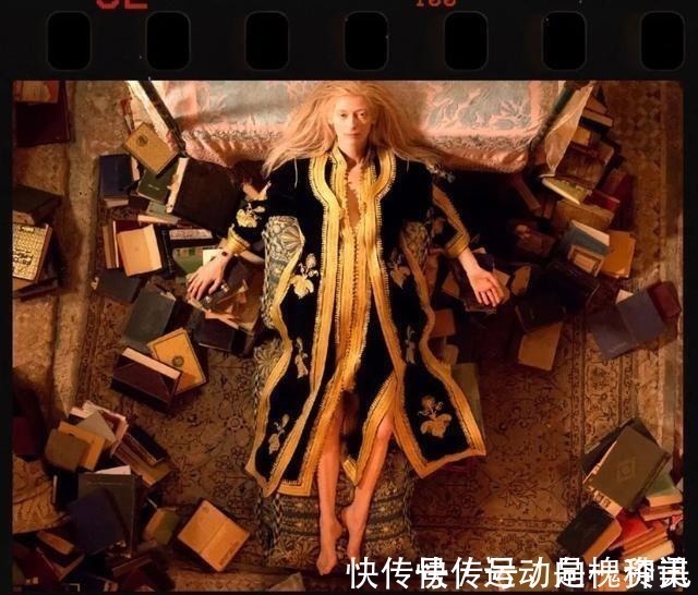 时髦 会穿连衣裙不是真时髦,会穿亚麻裤才是!「海报云旅行」!