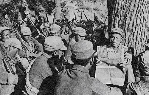 陈敏|陈敏学：13岁时当日军翻译，15岁时抗战胜利，摇身一变成英雄