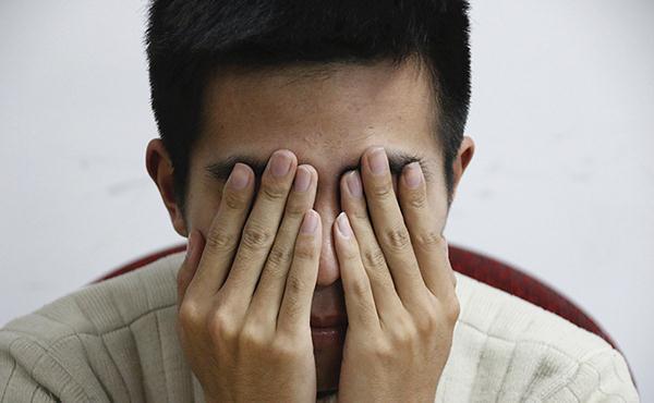 近视眼|戴眼镜危害大?做近视眼手术的人,后来怎么样了?了解一下