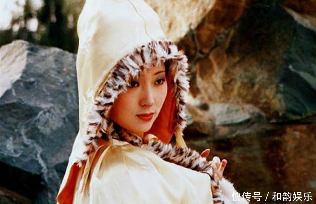 史湘云|林黛玉没朋友吗?她的朋友圈,至少有3个铁杆粉丝