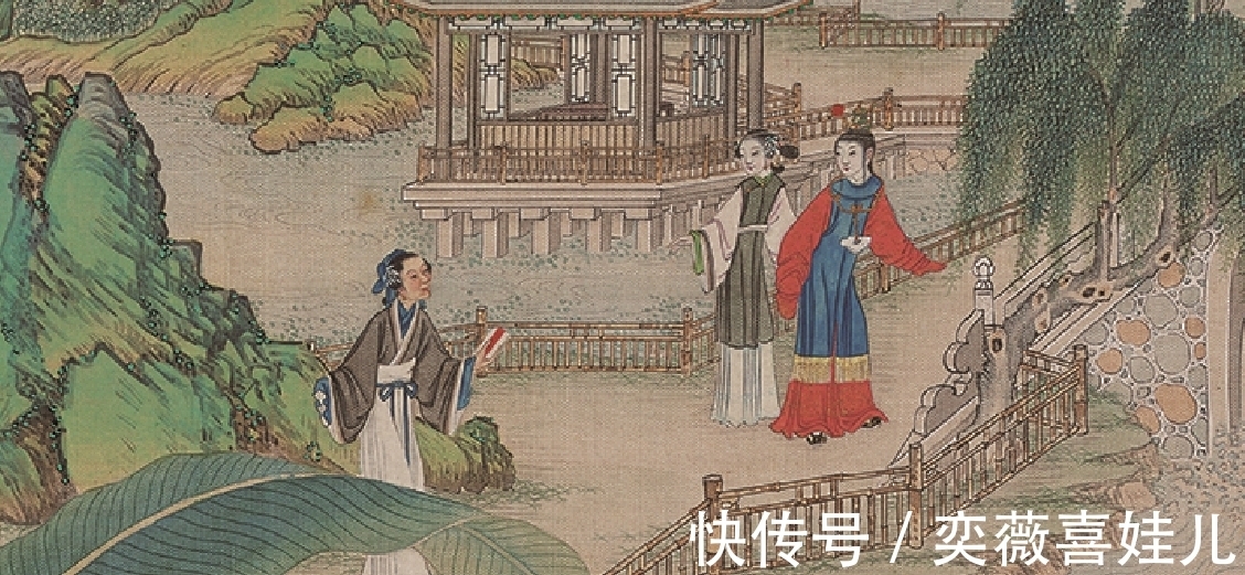 宝玉|袭人先委身宝玉,再嫁蒋玉菡,蒋娶她终又弃,忍受不了这个女人