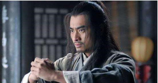 兴亡|断臂的武松施耐庵的苦心,六和寺里看尽大宋兴亡