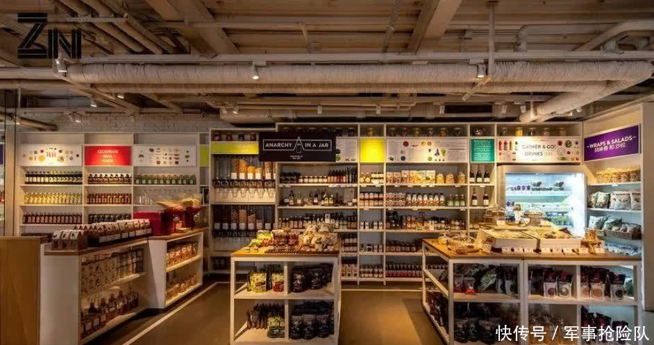 马云|马云“预言”成真?全新购物模式已经上线,传统电商将淘汰?