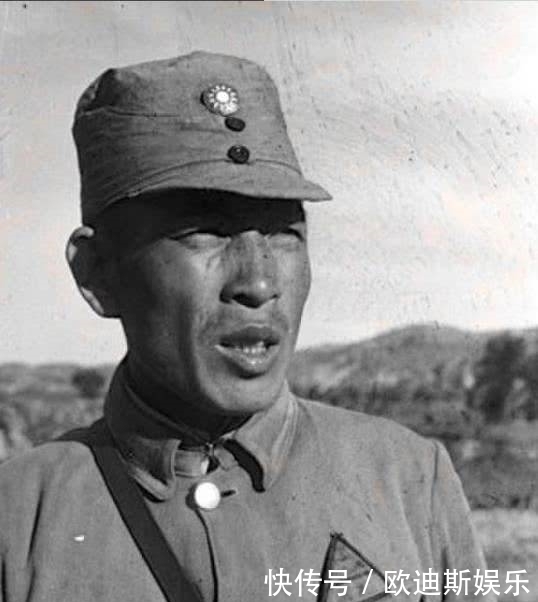 艰难|1939年,一抗联师长艰难突围成功后,却被总指挥含泪枪决,为啥?