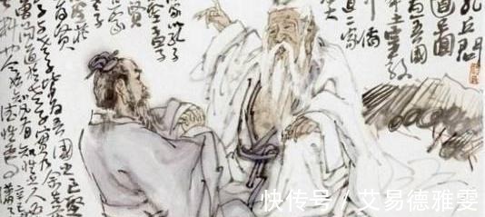 成语!《道德经》5大成语,洞见《道德经》真智慧,领悟后受用不尽!