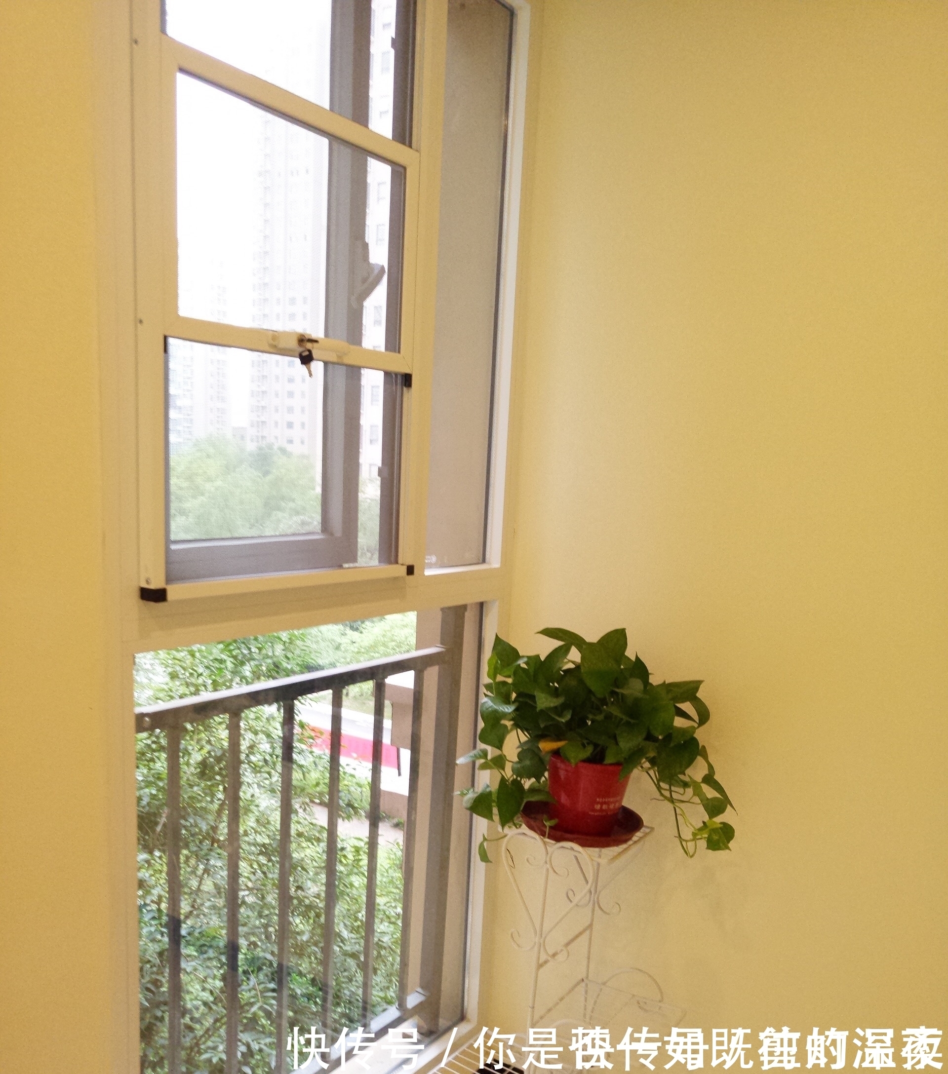 时钟|通风三个月入住，全屋漂亮极了，花了25万，我们家人都觉得不亏！