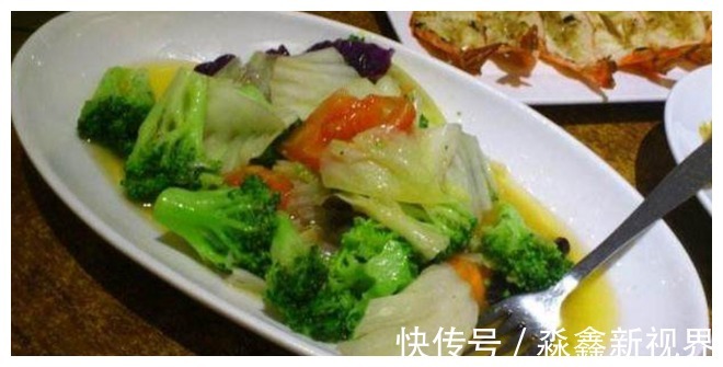 身体|晚饭怎么吃才越吃越瘦尽量做到这4点,加快脂肪燃烧