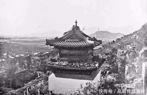 圆明园|圆明园中,有一个不惧火烧的国宝,英法联军没有抢走,至今还在