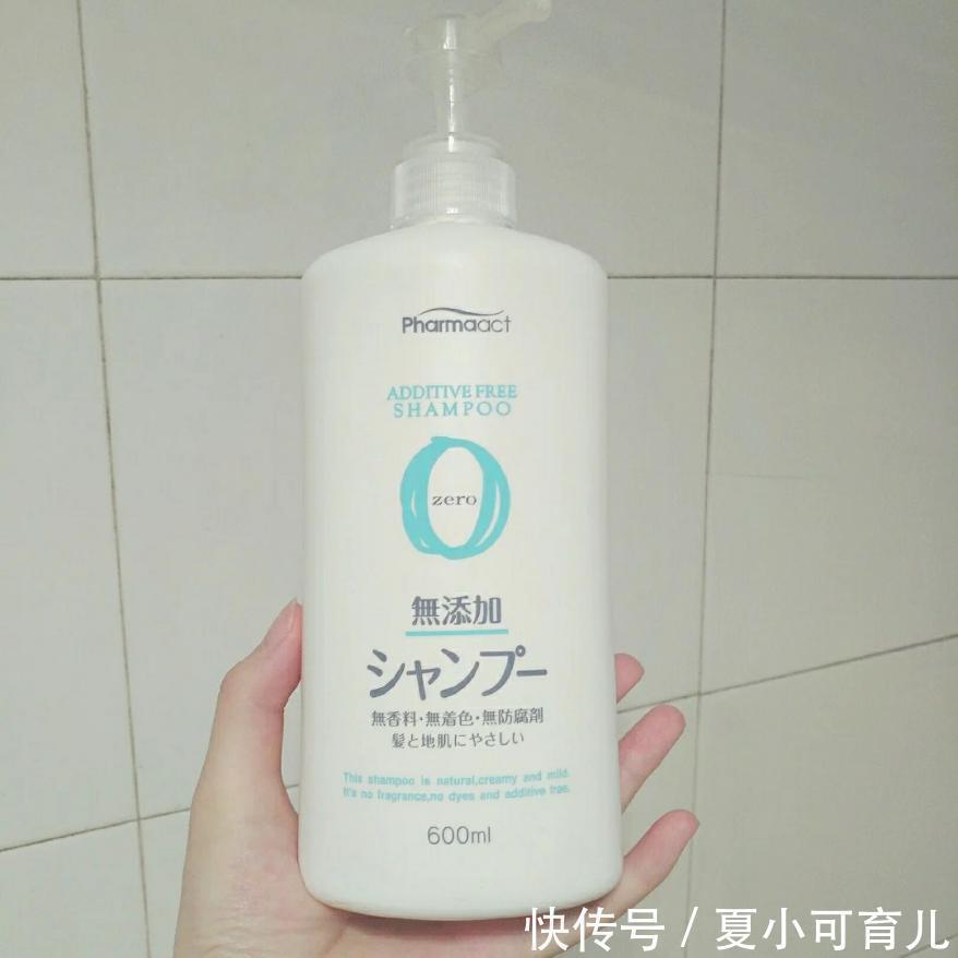 大家们|好用到飞起的5款洗发水,细软变蓬松,油发断发都搞定,孕妇可用