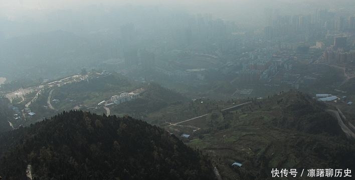 文物|一炮炸出两座2000年大墓,挖出1万多件文物,32年来一直秘不示人