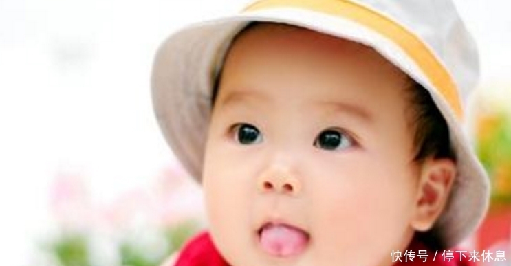 孩子有这3种症状,就是典型的“脾胃虚”,别等瘦成柴才发现