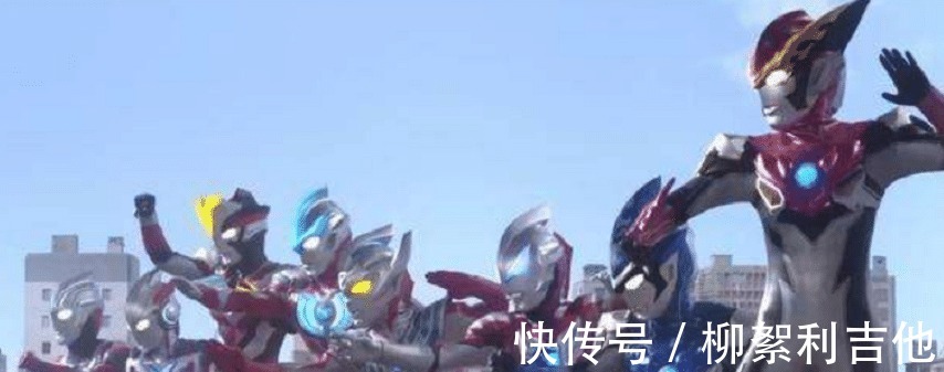圆谷|假面骑士和奥特曼，为什么骑士不隐藏身份，而奥特曼都要隐藏呢