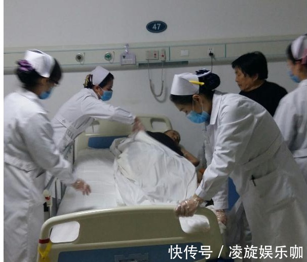 发热|62岁糖尿病人发热一周,抢救无效走了,提醒糖尿病人要注意