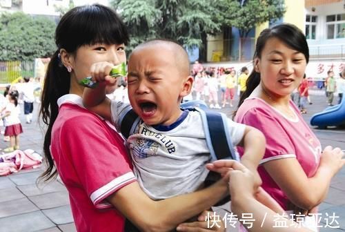 特征|有“聪明相”的孩子，大多面部有这4个特征，家长就偷着乐吧