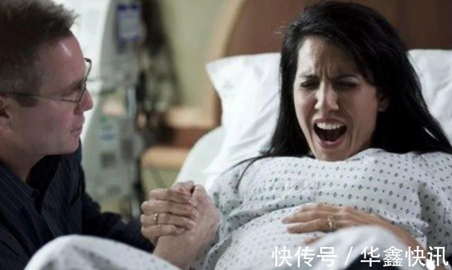 医生|产房护士脾气差?先别着急怪护士,产妇这4种行为,本身就讨人嫌