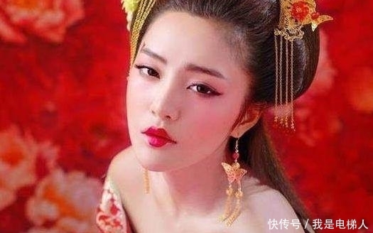 杨贵妃|杨贵妃深得皇帝宠爱，为何最后没有一儿半女，到底是什么原因造成