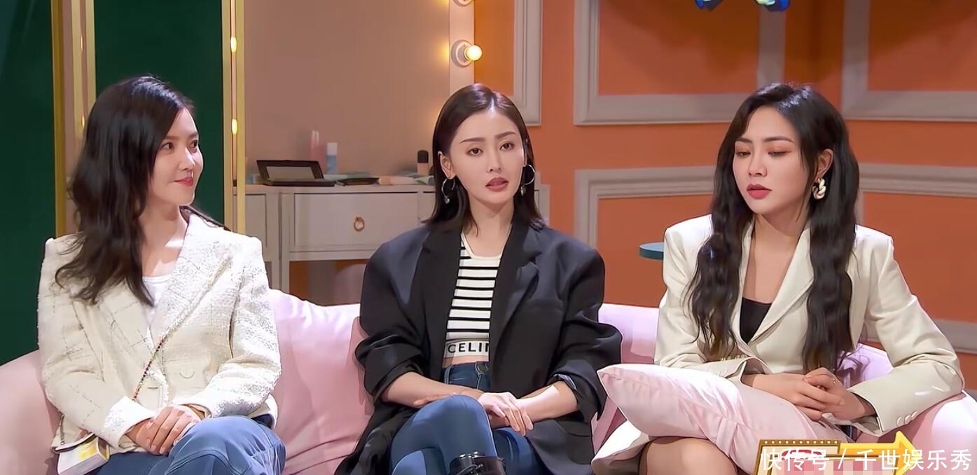 爆款 《姐妹俱乐部》模式新颖,立意满分,但因一处尴尬节目恐难成爆款