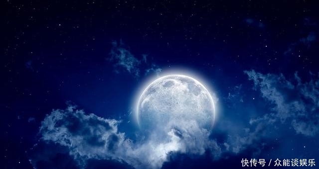 月亮和地球是母子关系,这是怎么一回事?科学家这样解释