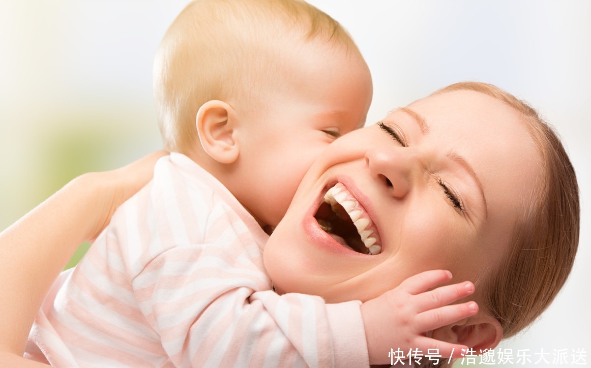 没事儿别乱喊宝宝名字，三种情况要注意，否则怨不得娃“不聪明”