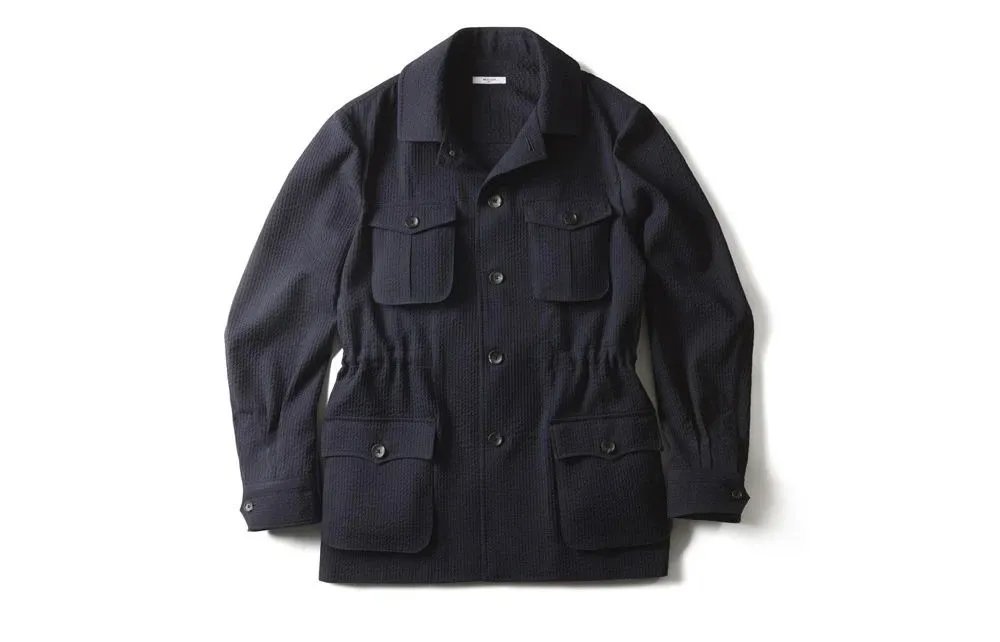 品牌们|为了将「泡泡纱」变得体，品牌们都费了多少“心机”？