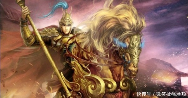 截教五大叛徒,一个封神,一个成佛,另外三个,结局相当尴尬!