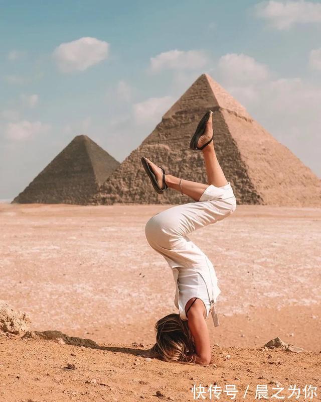 大妈|西雅图“大妈”修炼瑜伽7年,50岁状态逆生长,身材不输少女