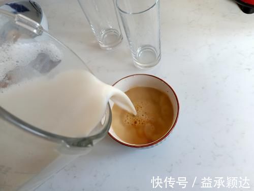 营养|从不早起的“懒”妈妈,拒绝摆盘,营养好吃第一位,网友:接地气