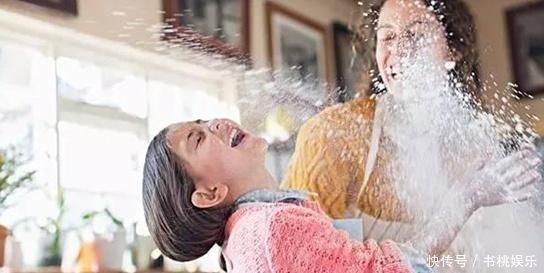 如何提高亲子关系高质量的“陪伴”是最好的方法